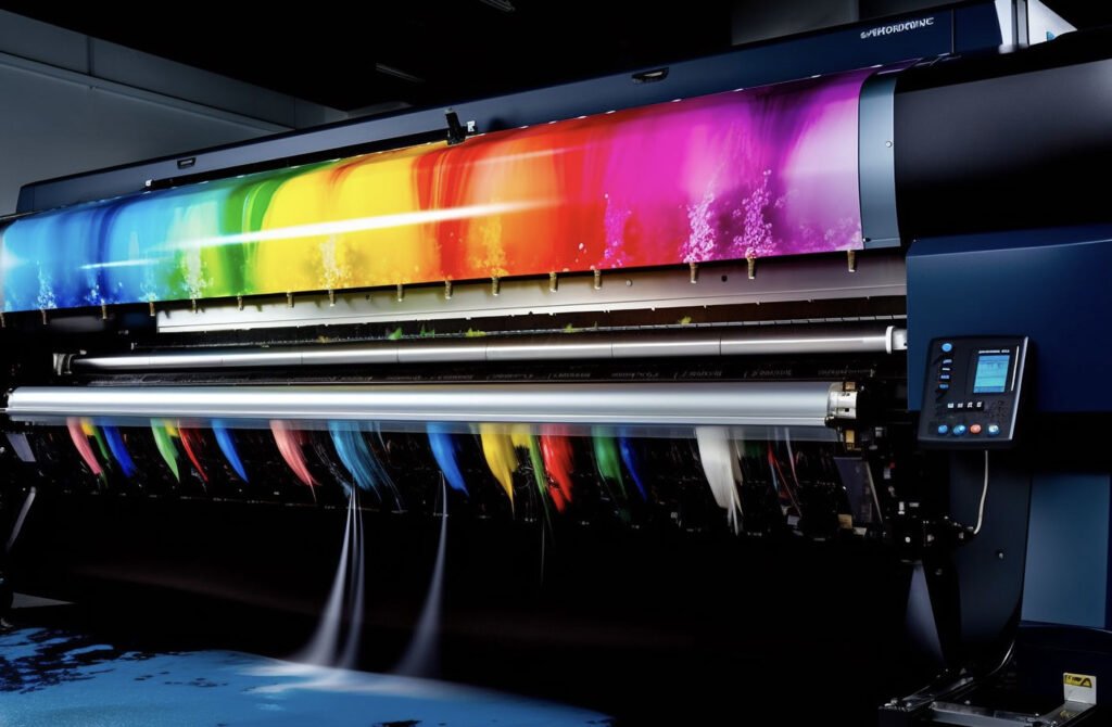 impresion, vinil, dtf, serigrafia, sublimacion