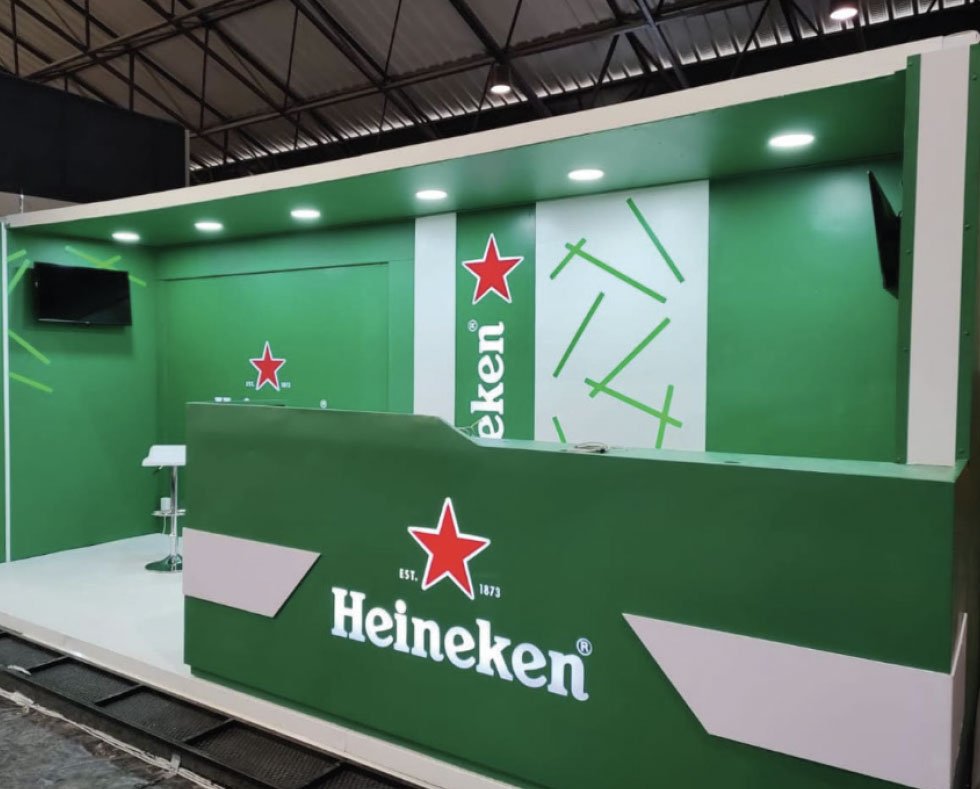 stands, volumetricos, promocionales